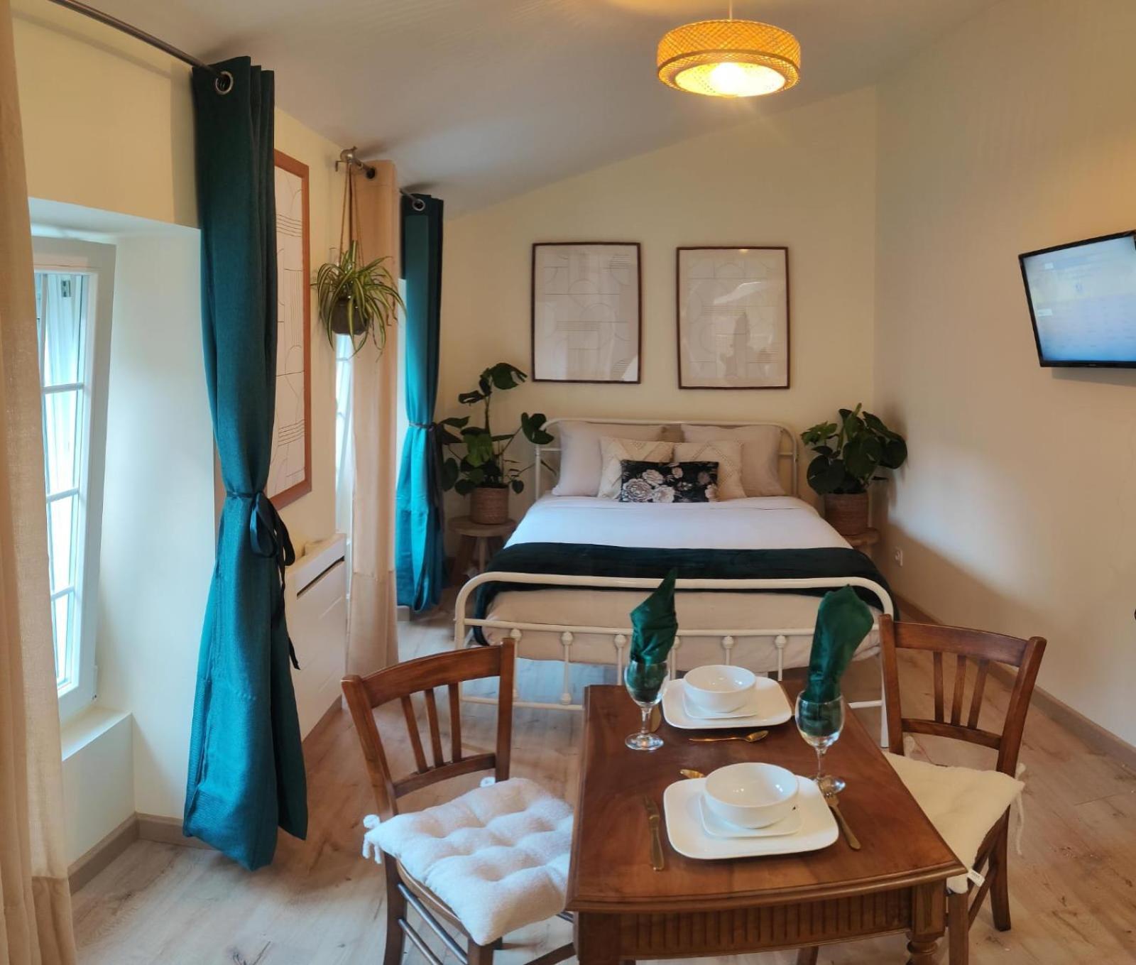 La Green Room Poitiers Bagian luar foto