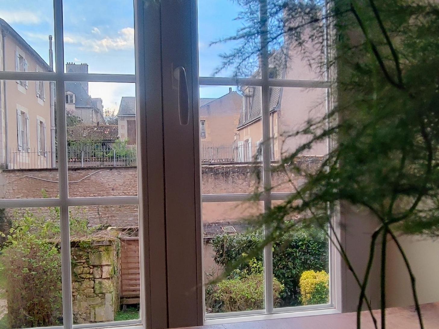 La Green Room Poitiers Bagian luar foto