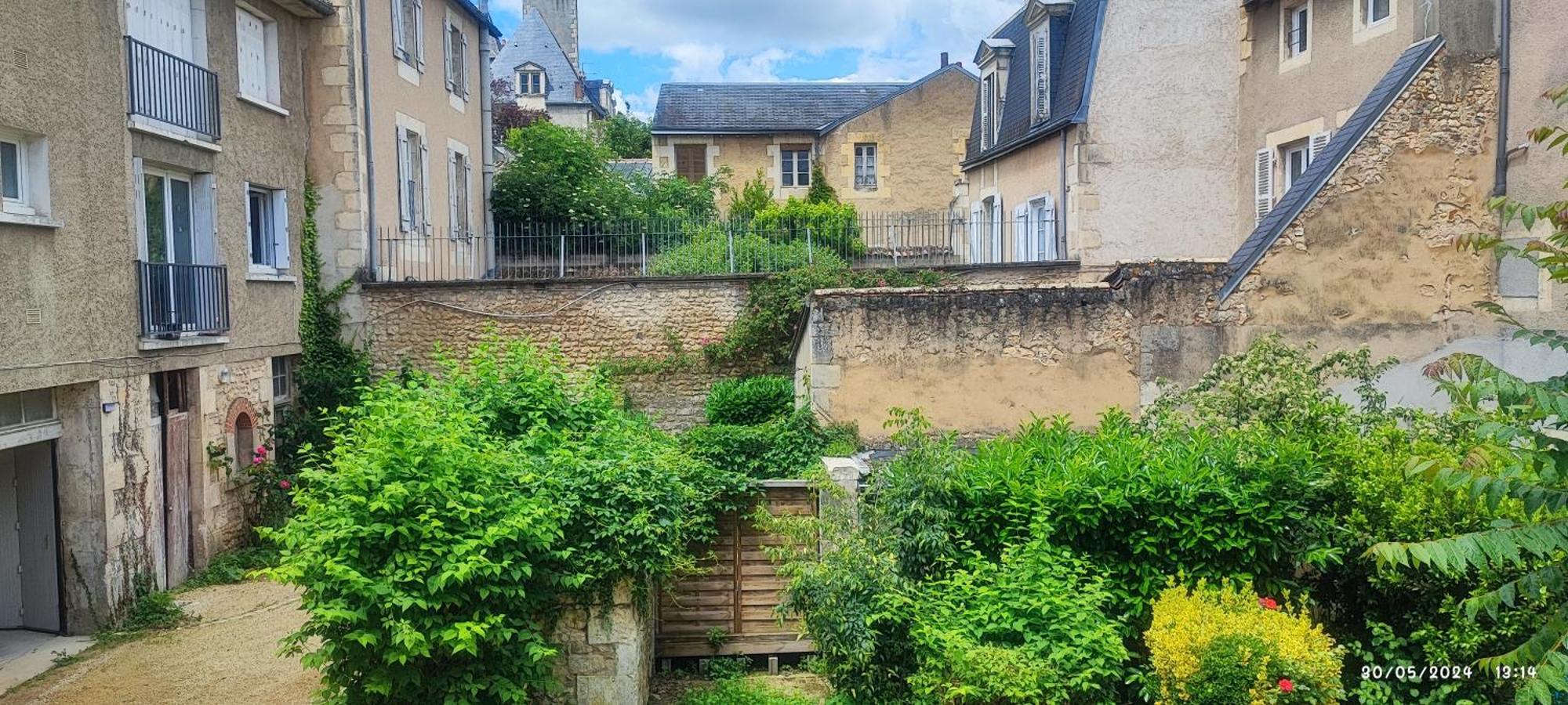 La Green Room Poitiers Bagian luar foto